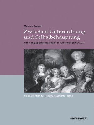 cover image of Zwischen Unterordnung und Selbstbehauptung